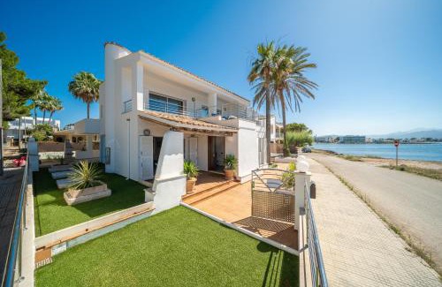 Marina Manresa Villa | E402 Miramar Manresa by Mallorca Villa Selection