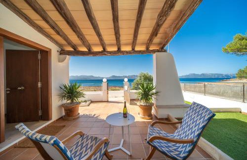 Marina Manresa Villa | E402 Miramar Manresa by Mallorca Villa Selection