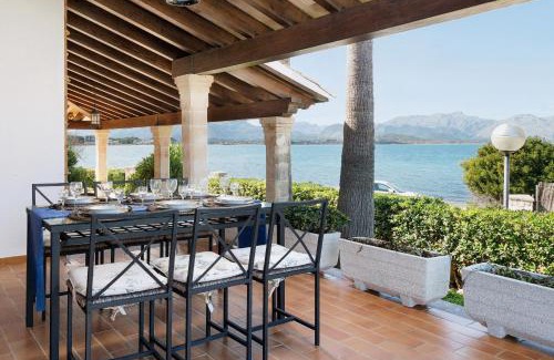 es Bacares Villa | E422 Es Mollet by Mallorca Villa Selection