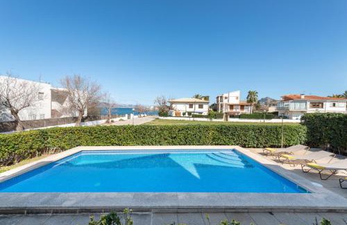 es Bacares Villa | E422 Es Mollet by Mallorca Villa Selection