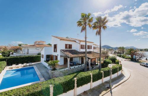 es Bacares Villa | E422 Es Mollet by Mallorca Villa Selection