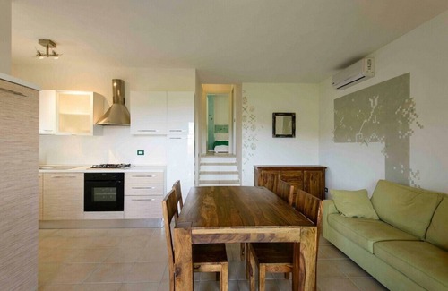 Baja Sardinia House | EA BIANCA Residence