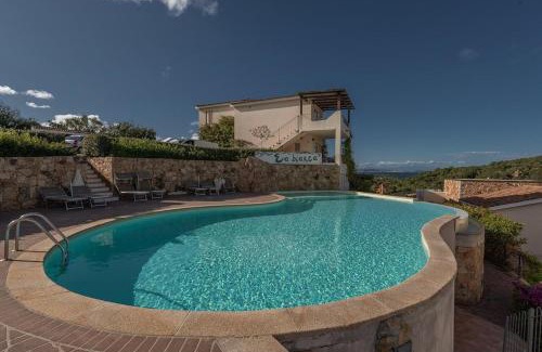 Baja Sardinia Apartment | Ea Bianca Vibes