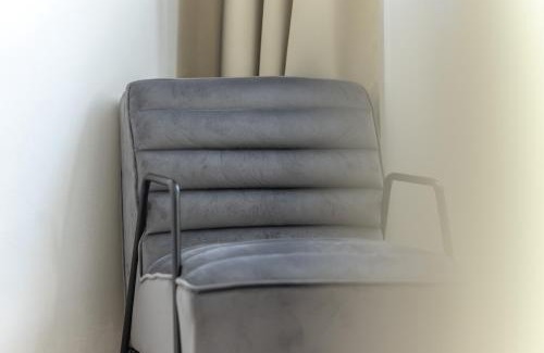 Wiener Neustadt Apartment | EA-Modernes Studio nähe Hauptplatz
