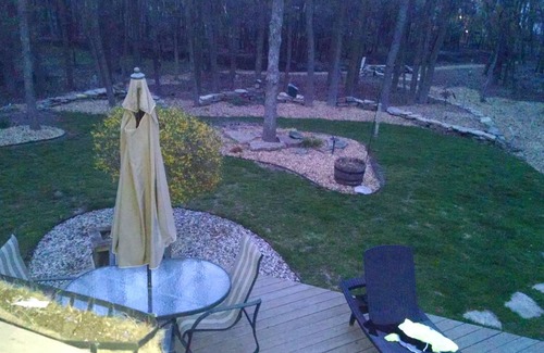 Neenah House | EAA Air Adventure - Executive Home for Business Rental
