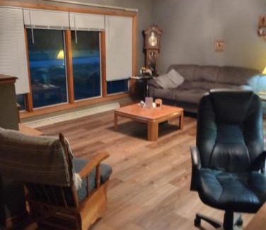 Oshkosh House | EAA Hartland