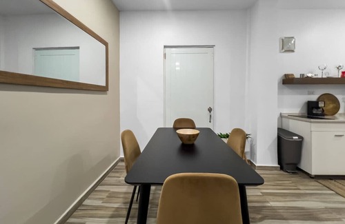 Gobernador Pinero Villa | Each Guest House 3-1 | Cozy Apt W/King & Bunk Bed