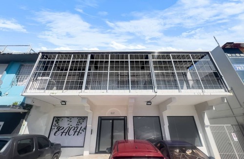 Gobernador Pinero Villa | Each Guest House 3-1 | Cozy Apt W/King & Bunk Bed