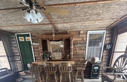 Mauston House | Eagle Bluff Lodge by Patriot Properties