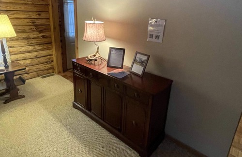 Mauston House | Eagle Bluff Lodge by Patriot Properties