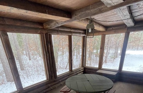 Mauston House | Eagle Bluff Lodge by Patriot Properties