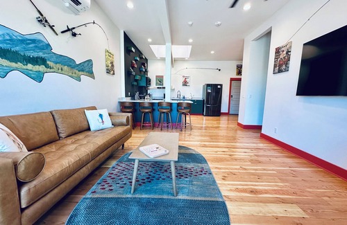 Enterprise Condo | Eagle Cap is part of the Litch Hotel: fully equipped,Luxury vacation rental condos