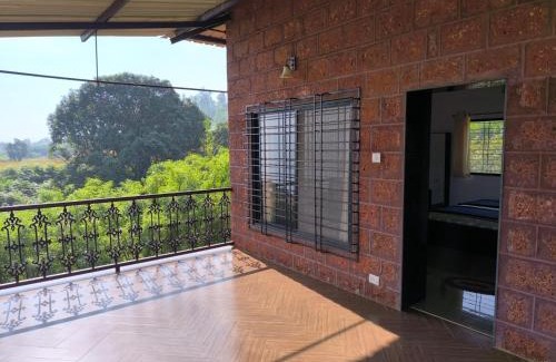 Mahabaleshwar House | Eagle Eye Resort