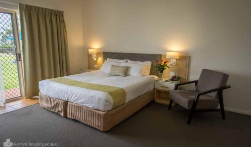 Wongawallan Resort | Eagle Heights Mountain Resort