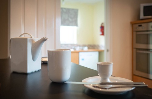 Aviemore House | Eagle Lodge
