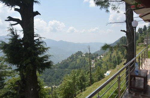 Saidu Sharif Resort | Eagle Nest Cottage, Kala Bagh