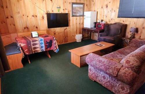 Eagle Nest Hotel | Eagle Nest Fly Shack & Lodge