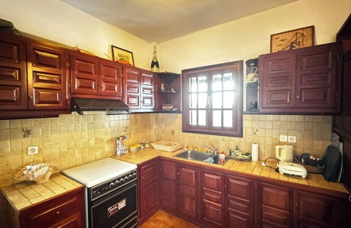 Skiathos Apartment | Eagle Nest Skiathos S