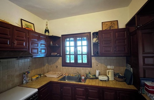 Skiathos Apartment | Eagle Nest Skiathos S