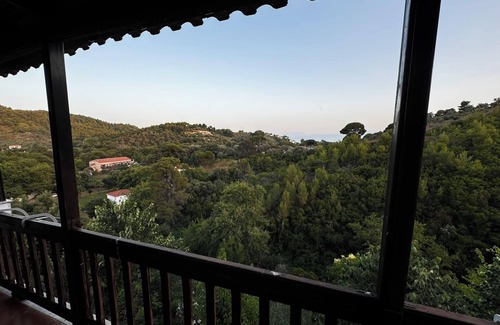 Skiathos Apartment | Eagle Nest Skiathos S