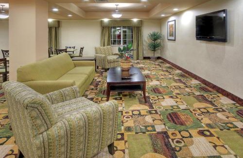 Pecos Hotel | Eagle NestInn