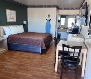 Eagle Pass Hotel | Eagle Pass Inn