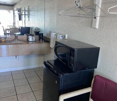 Eagle Pass Hotel | Eagle Pass Inn
