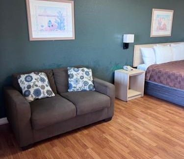 Eagle Pass Hotel | Eagle Pass Inn