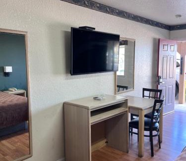 Eagle Pass Hotel | Eagle Pass Inn