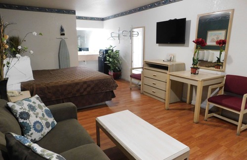 Eagle Pass Hotel | Eagle Pass Inn