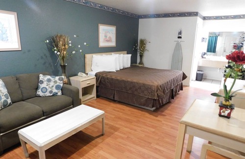 Eagle Pass Hotel | Eagle Pass Inn