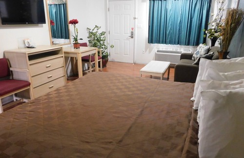 Eagle Pass Hotel | Eagle Pass Inn