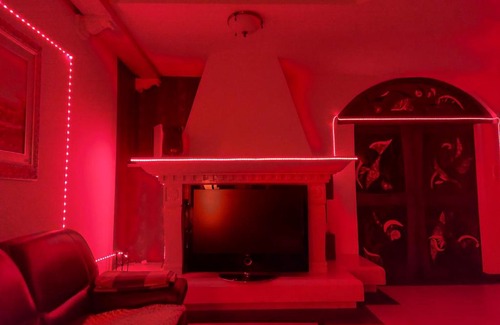 Szentendrei Apartment | Eagle Penthouse
