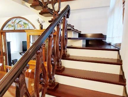 Szentendrei Apartment | Eagle Penthouse