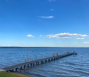 Eagle Point Villa | Eagle Point Caravan Park