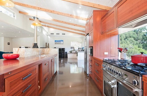 Apollo Bay House | Eagle Ridge - Apollo Bay