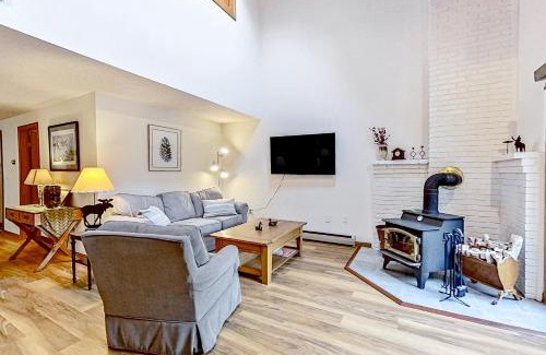 Intervale House | Eagle Ridge House