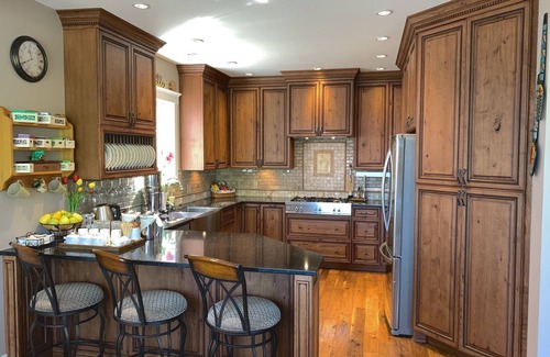Chemainus Bed & Breakfast | Eagle Rock Bed and Breakfast