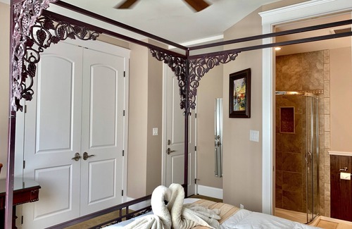 Chemainus Bed & Breakfast | Eagle Rock Bed and Breakfast