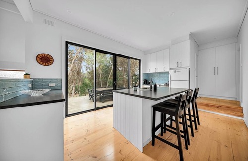 Surf Coast House | Eagle Rock Sanctuary