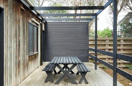 Surf Coast House | Eagle Rock Sanctuary