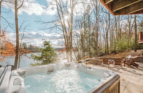 Penelacres House | Eagle's Landing