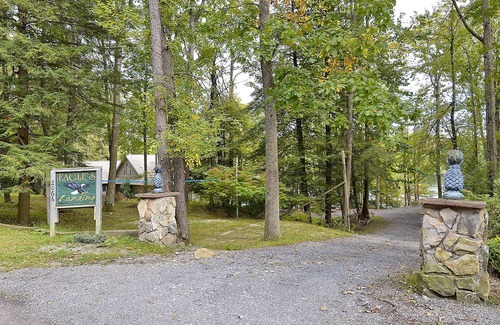 Penelacres House | Eagle's Landing