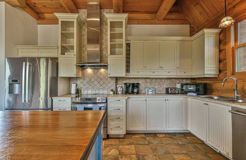 Saint-Faustin-Lac-Carre House | Eagle's Nest CITQ 271666