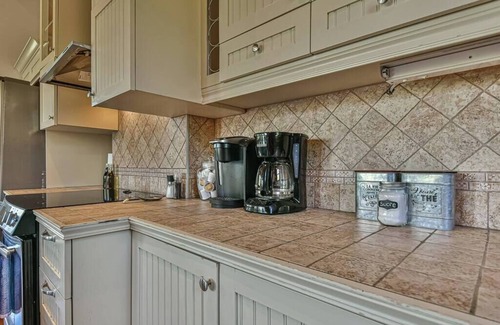 Saint-Faustin-Lac-Carre House | Eagle's Nest CITQ 271666