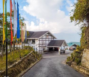 Gangtok House | Eagle's Nest