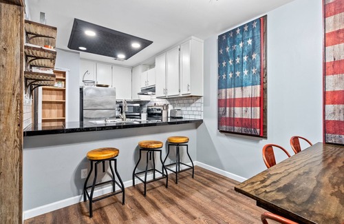 Cary Woods Condo | Eagle's Nest ~ New 3/2 in AU!