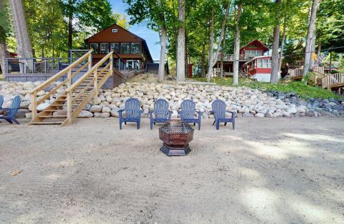 Gloversville House | Eagle's Nest