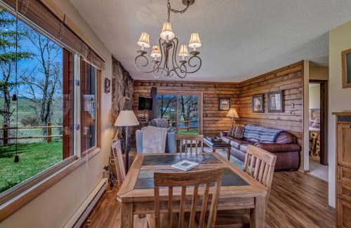 Clark House | Eagle's Nest