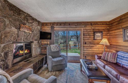 Clark House | Eagle's Nest